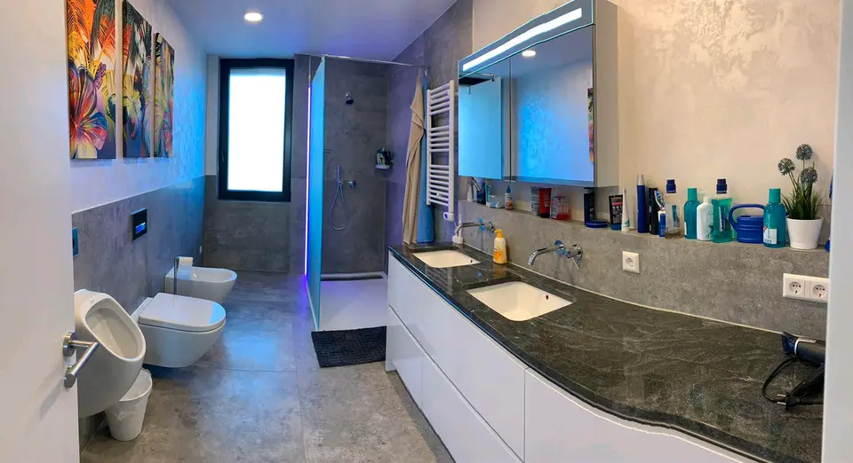 WG-Zimmer mit 21 m² in Backnang – Bild 8