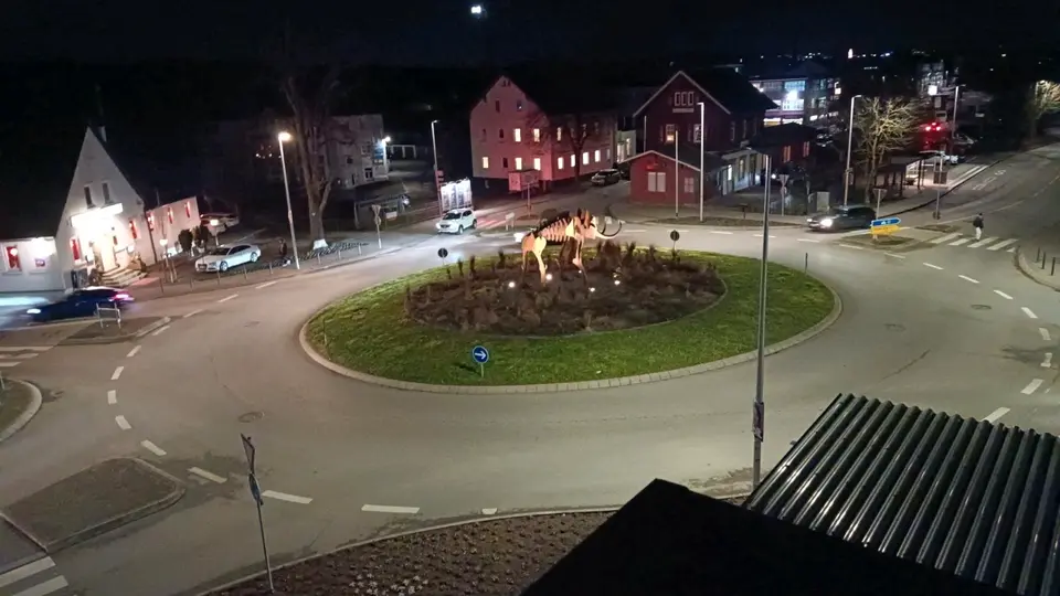 WG-Zimmer mit 21 m² in Backnang – Bild 9