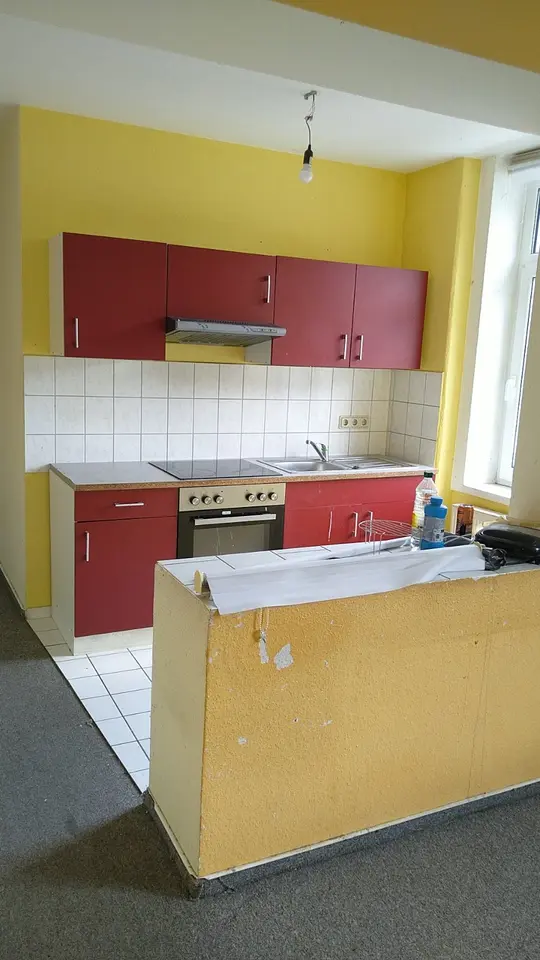3 Zimmer Wohnung mit 75 m² in Löbau – Bild 4