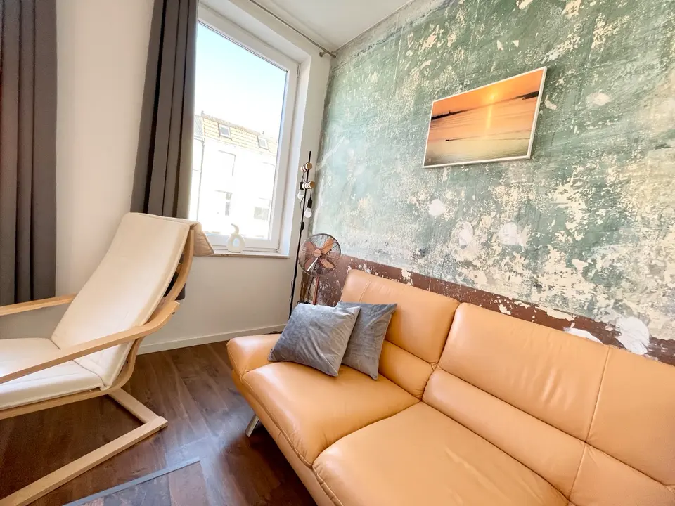 WG-Zimmer mit 45 m² in Schwerin – Bild 1