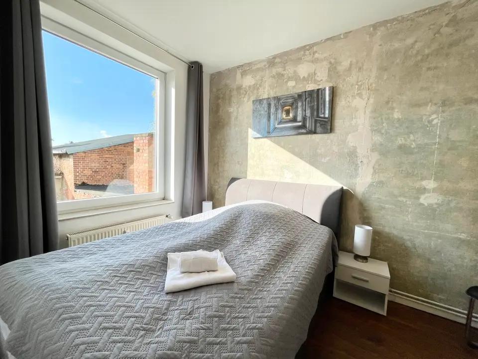 WG-Zimmer mit 45 m² in Schwerin – Bild 2