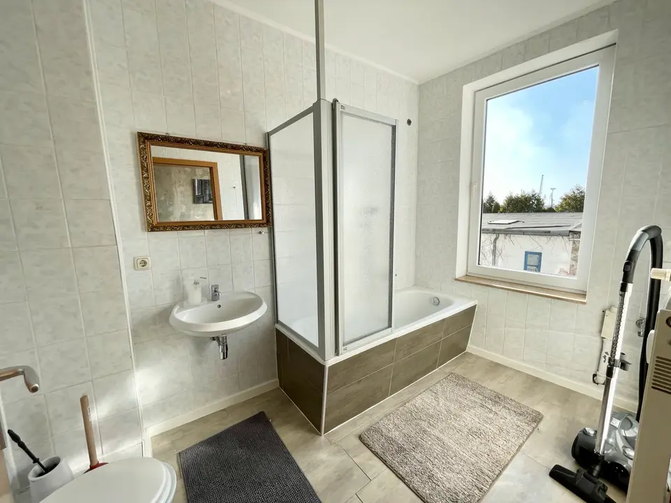 WG-Zimmer mit 45 m² in Schwerin – Bild 5