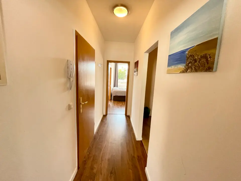 WG-Zimmer mit 45 m² in Schwerin – Bild 6