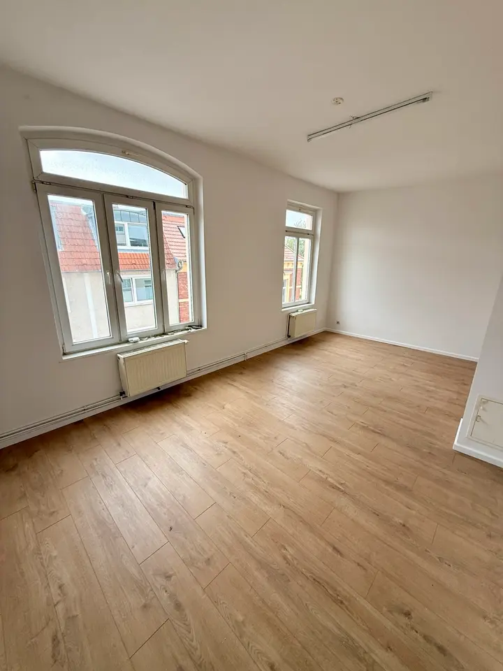 WG-Zimmer mit 45 m² in Schwerin – Bild 10