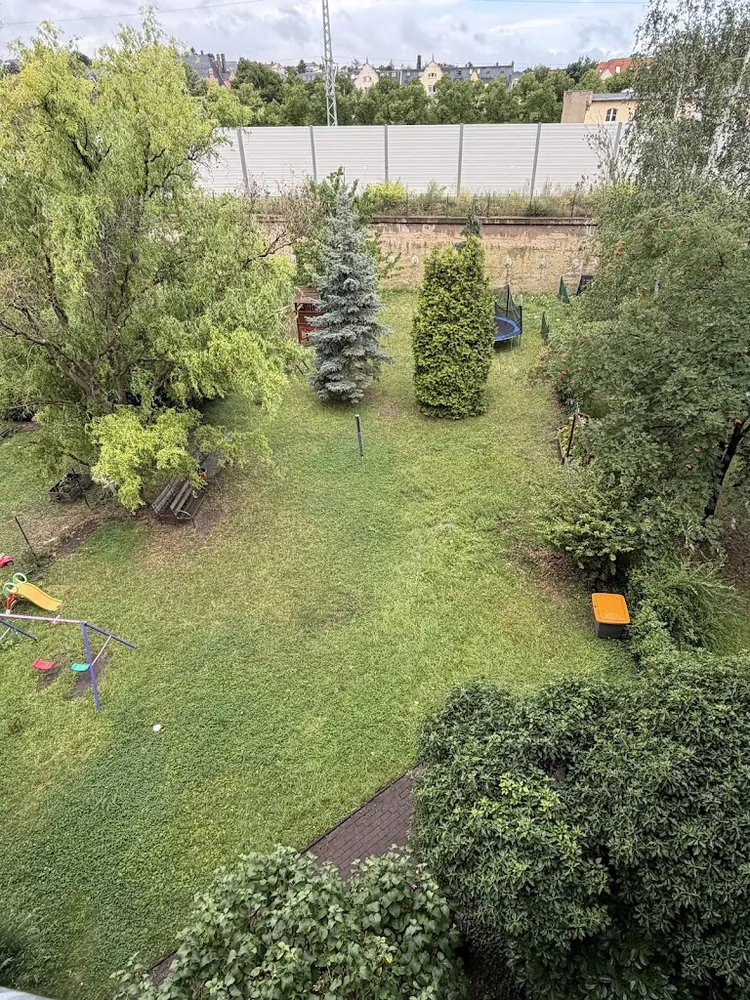 3 Zimmer Wohnung mit 81 m² in Dresden – Bild 2