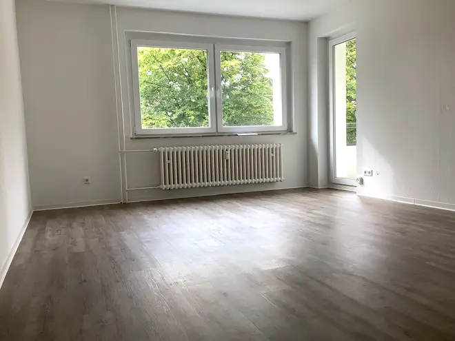 3 Zimmer Wohnung mit 76 m² in Bielefeld – Bild 1