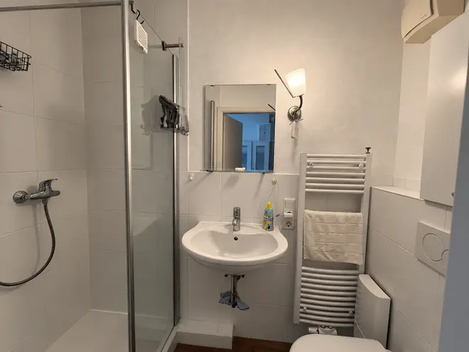 1 Zimmer Wohnung mit 33 m² in Oldenburg – Bild 11