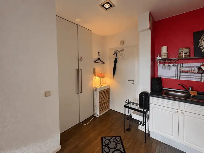 1 Zimmer Wohnung mit 33 m² in Oldenburg – Bild 3