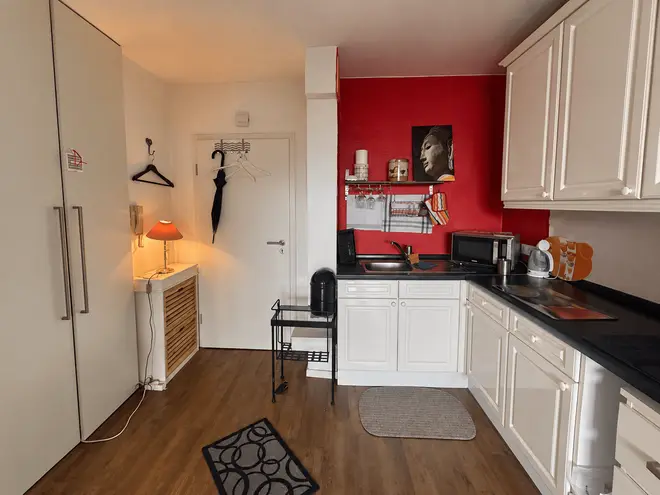 1 Zimmer Wohnung mit 33 m² in Oldenburg – Bild 4