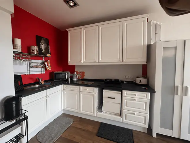 1 Zimmer Wohnung mit 33 m² in Oldenburg – Bild 5