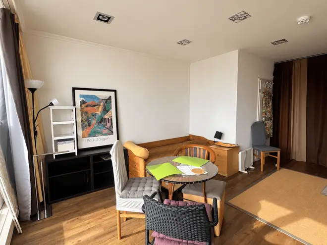1 Zimmer Wohnung mit 33 m² in Oldenburg – Bild 8