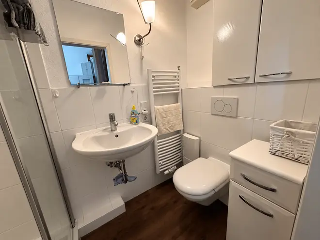 1 Zimmer Wohnung mit 33 m² in Oldenburg – Bild 10