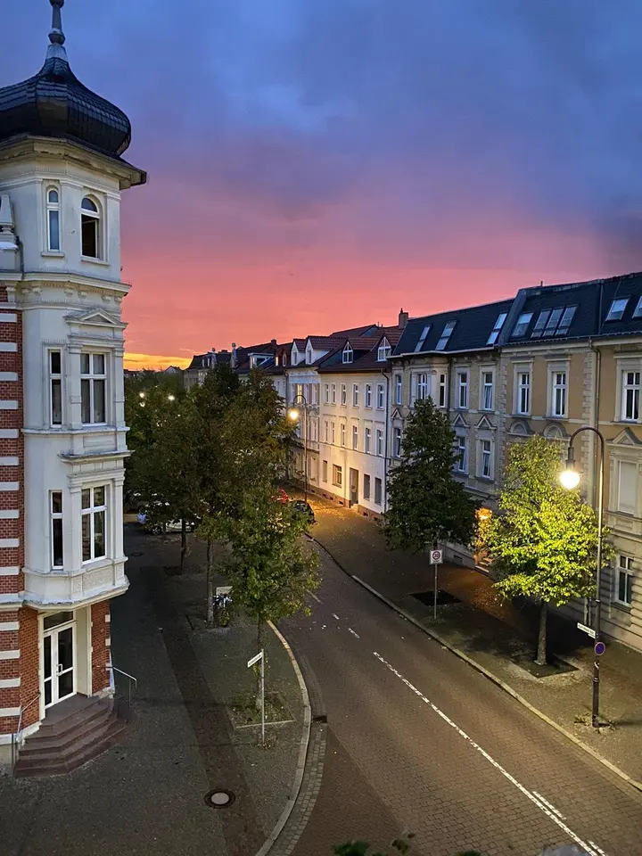 3 Zimmer Wohnung mit 96 m² in Dessau-Roßlau – Bild 3