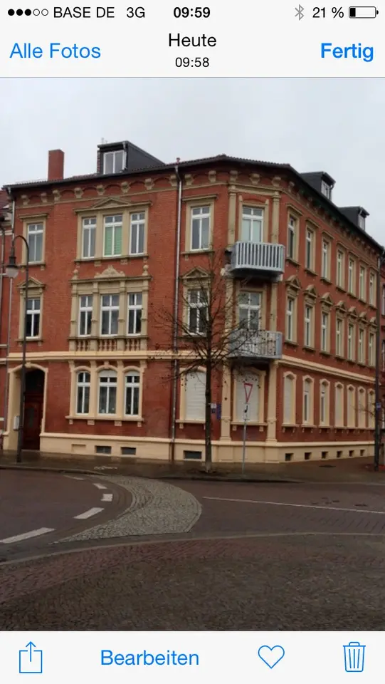 3 Zimmer Wohnung mit 96 m² in Dessau-Roßlau – Bild 4