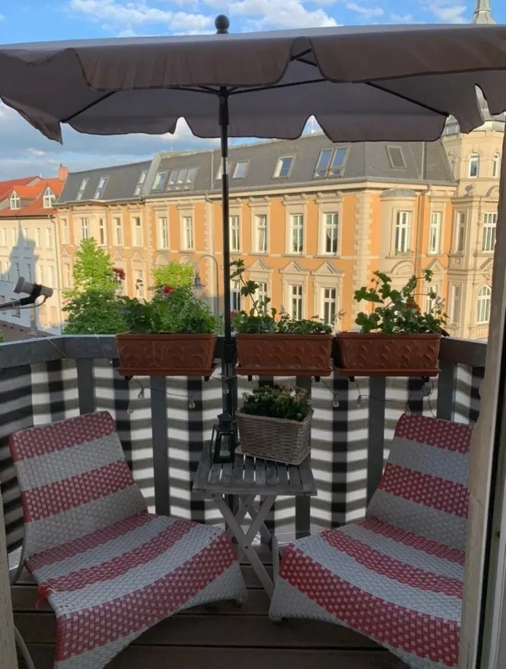 3 Zimmer Wohnung mit 96 m² in Dessau-Roßlau – Bild 5