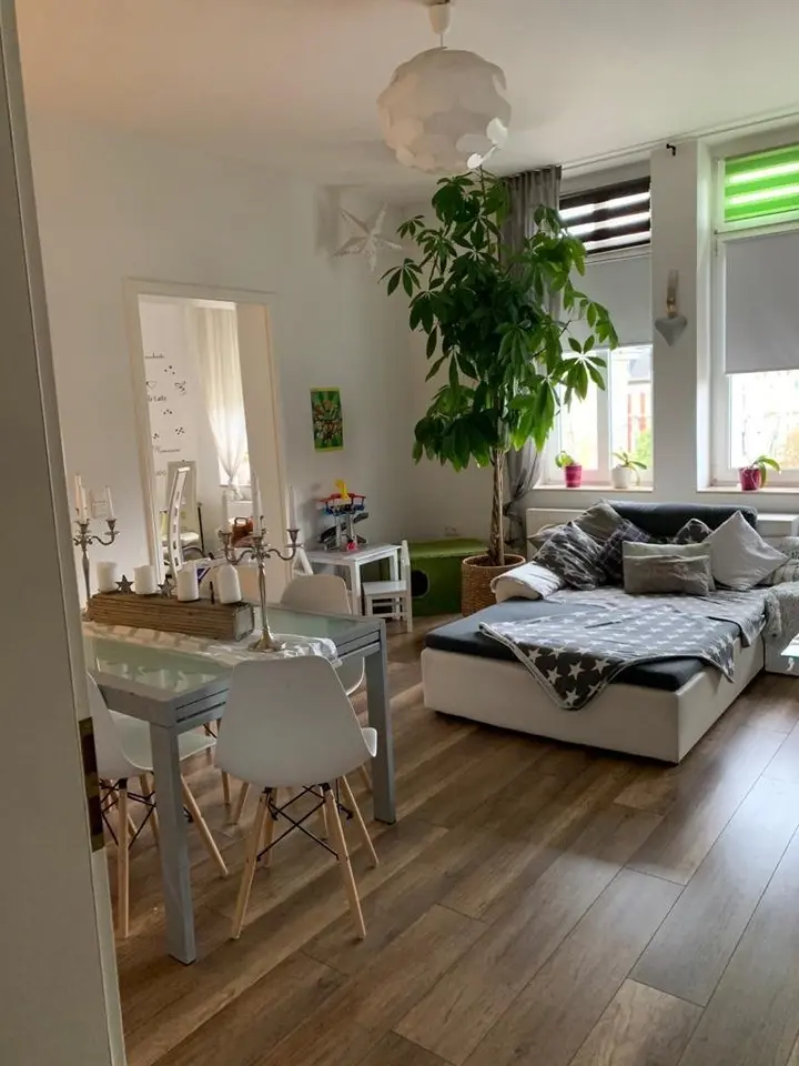 3 Zimmer Wohnung mit 96 m² in Dessau-Roßlau – Bild 8