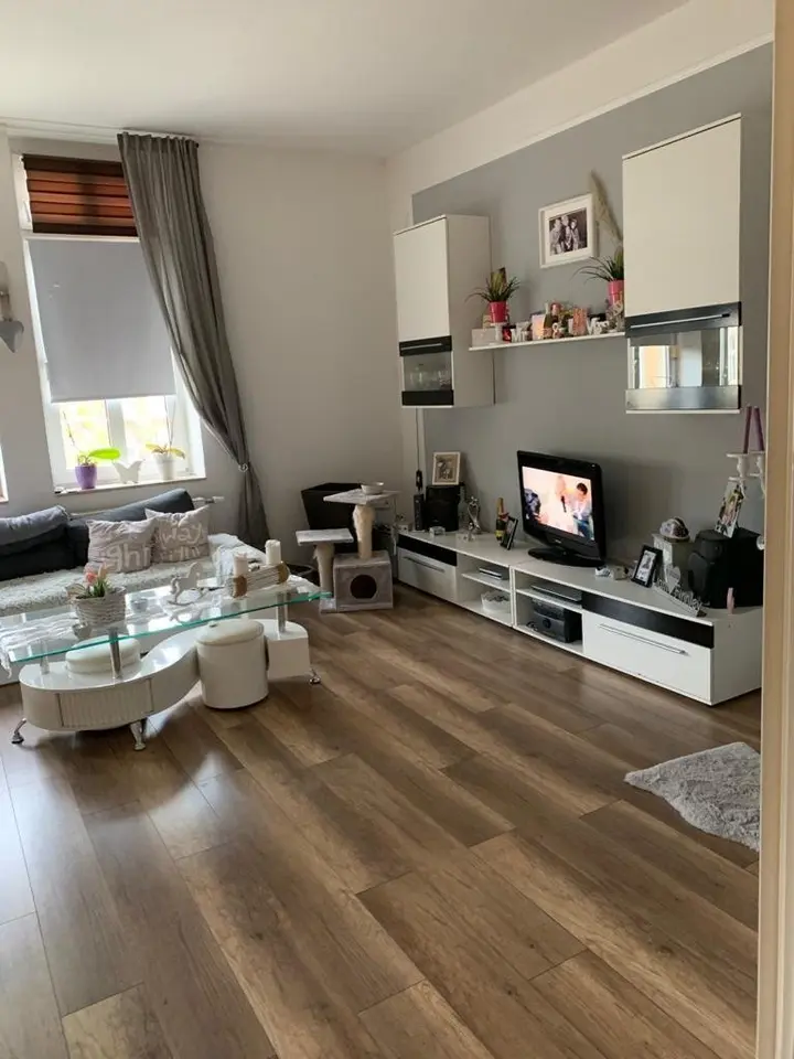 3 Zimmer Wohnung mit 96 m² in Dessau-Roßlau – Bild 9