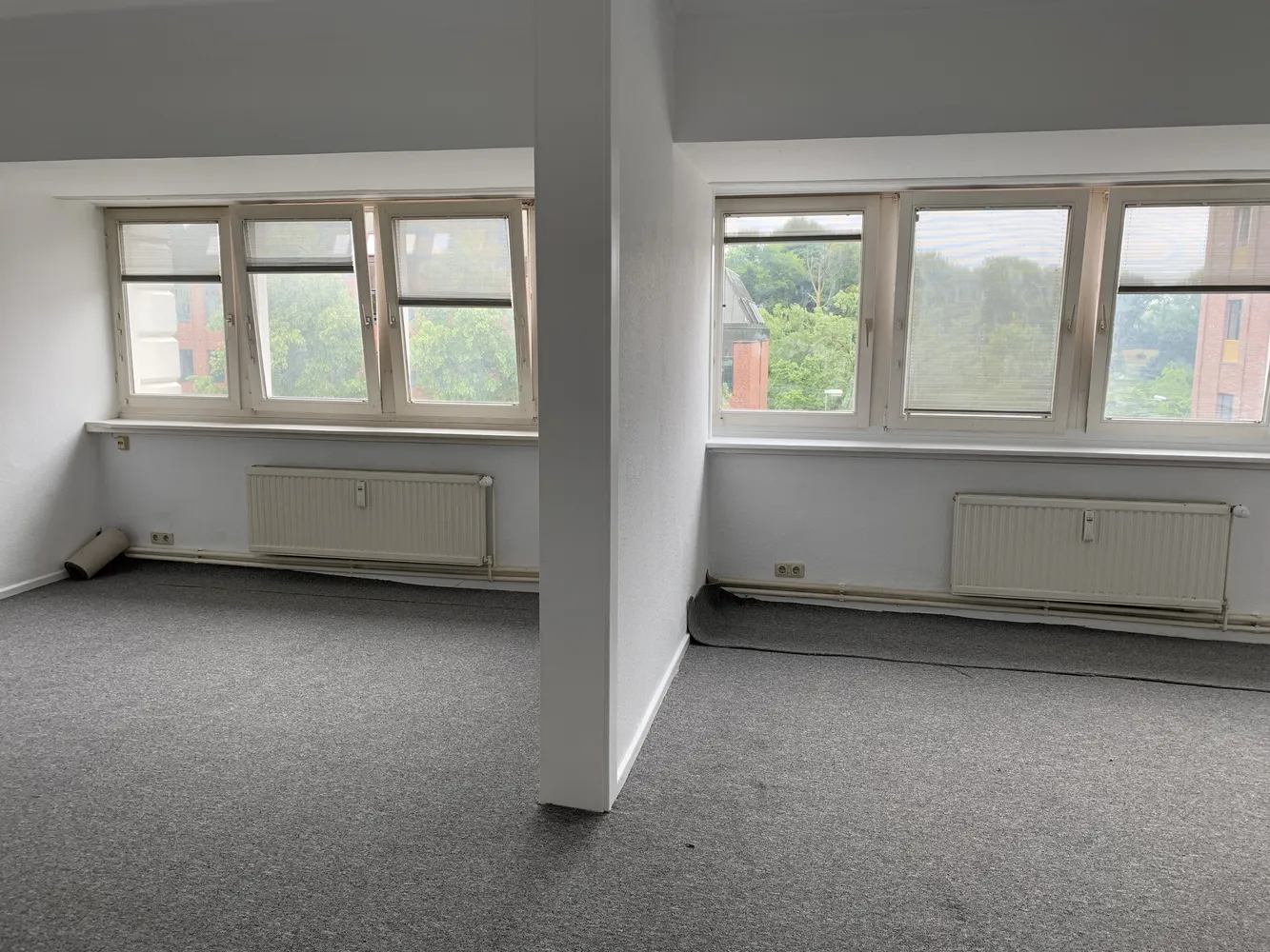 4 Zimmer Wohnung mit 95 m² in Lübeck – Bild 2