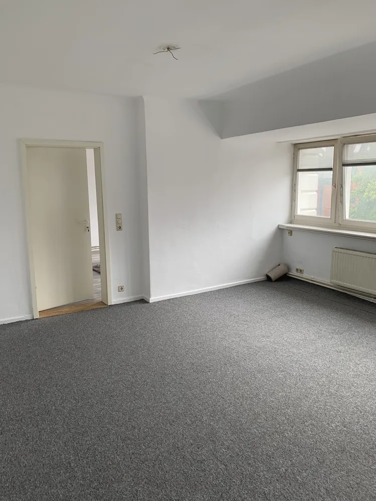 4 Zimmer Wohnung mit 95 m² in Lübeck – Bild 3