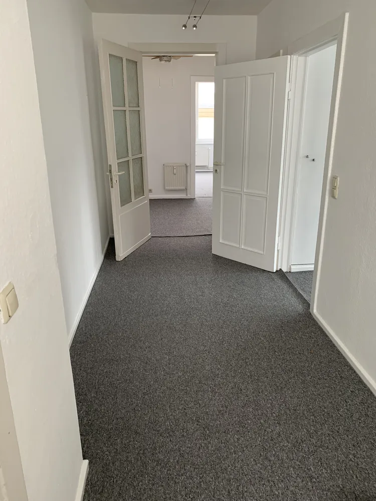 4 Zimmer Wohnung mit 95 m² in Lübeck – Bild 4