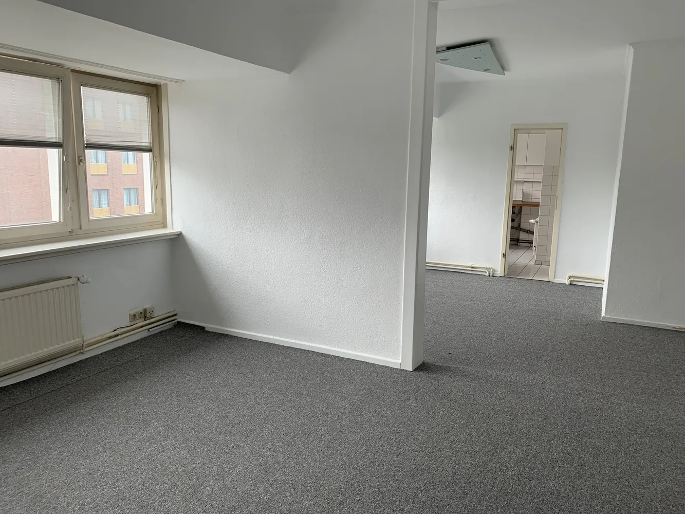 4 Zimmer Wohnung mit 95 m² in Lübeck – Bild 5