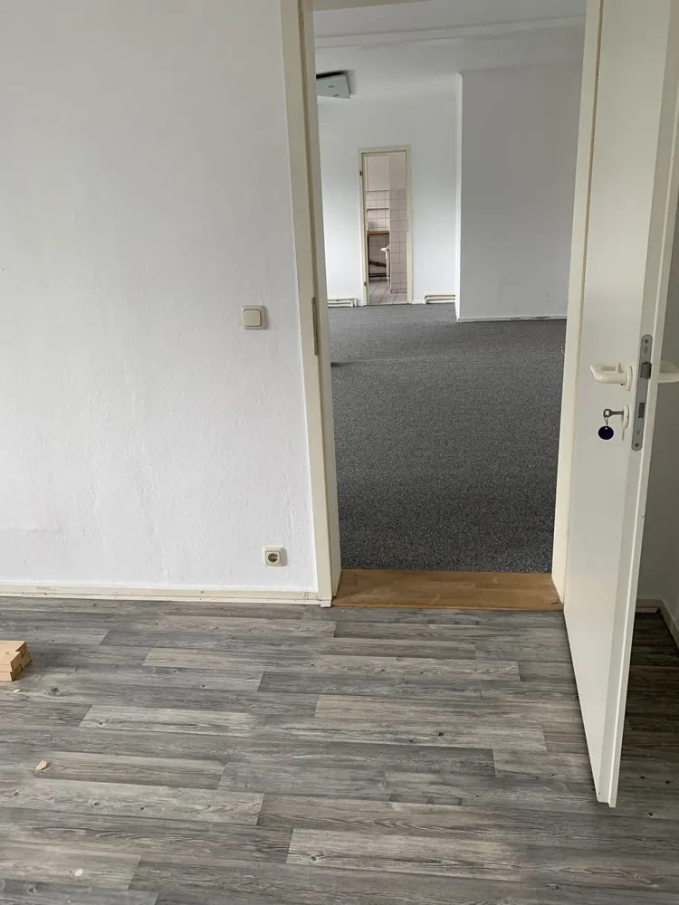 4 Zimmer Wohnung mit 95 m² in Lübeck – Bild 6