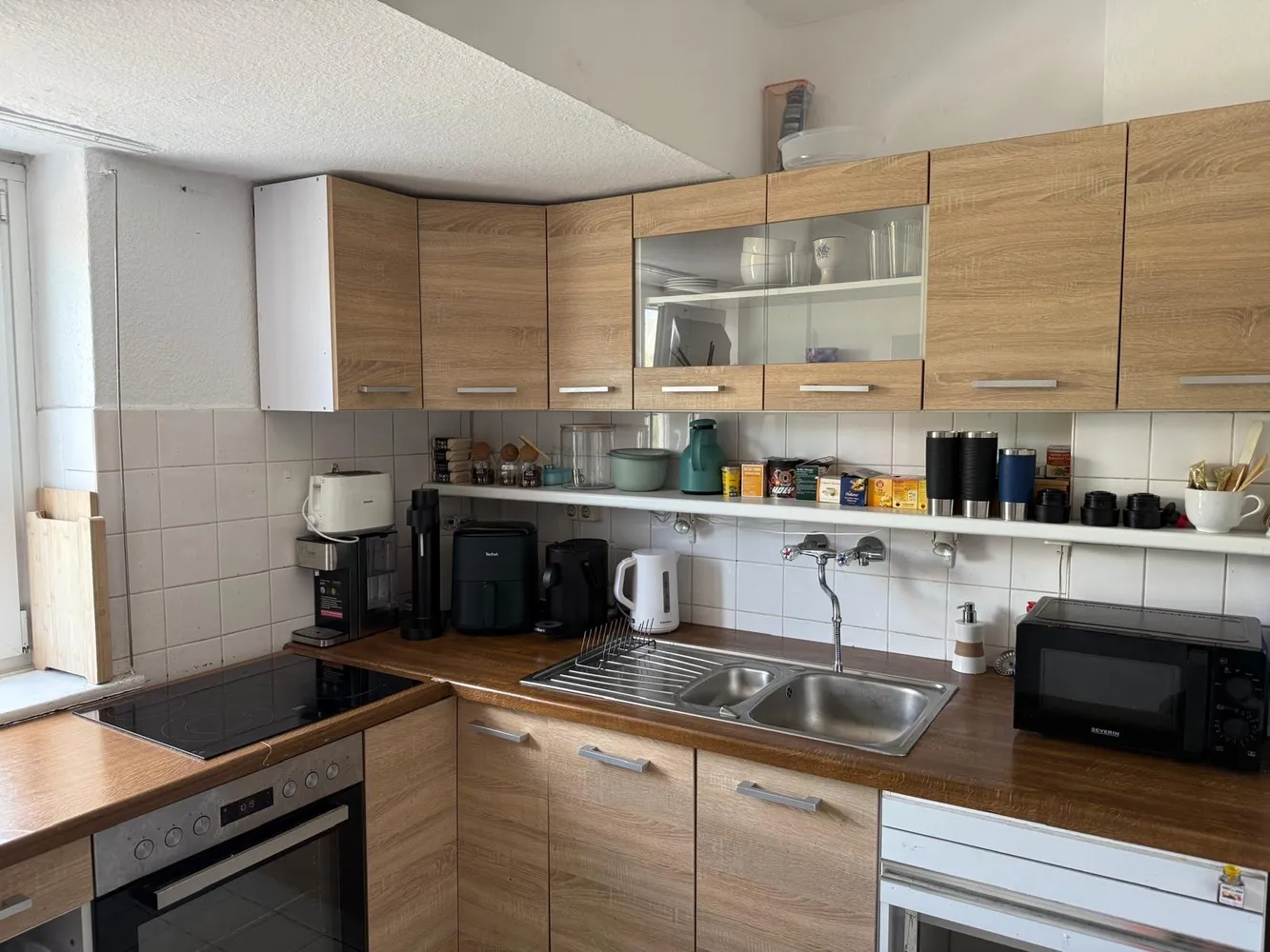 4 Zimmer Wohnung mit 95 m² in Lübeck – Bild 7