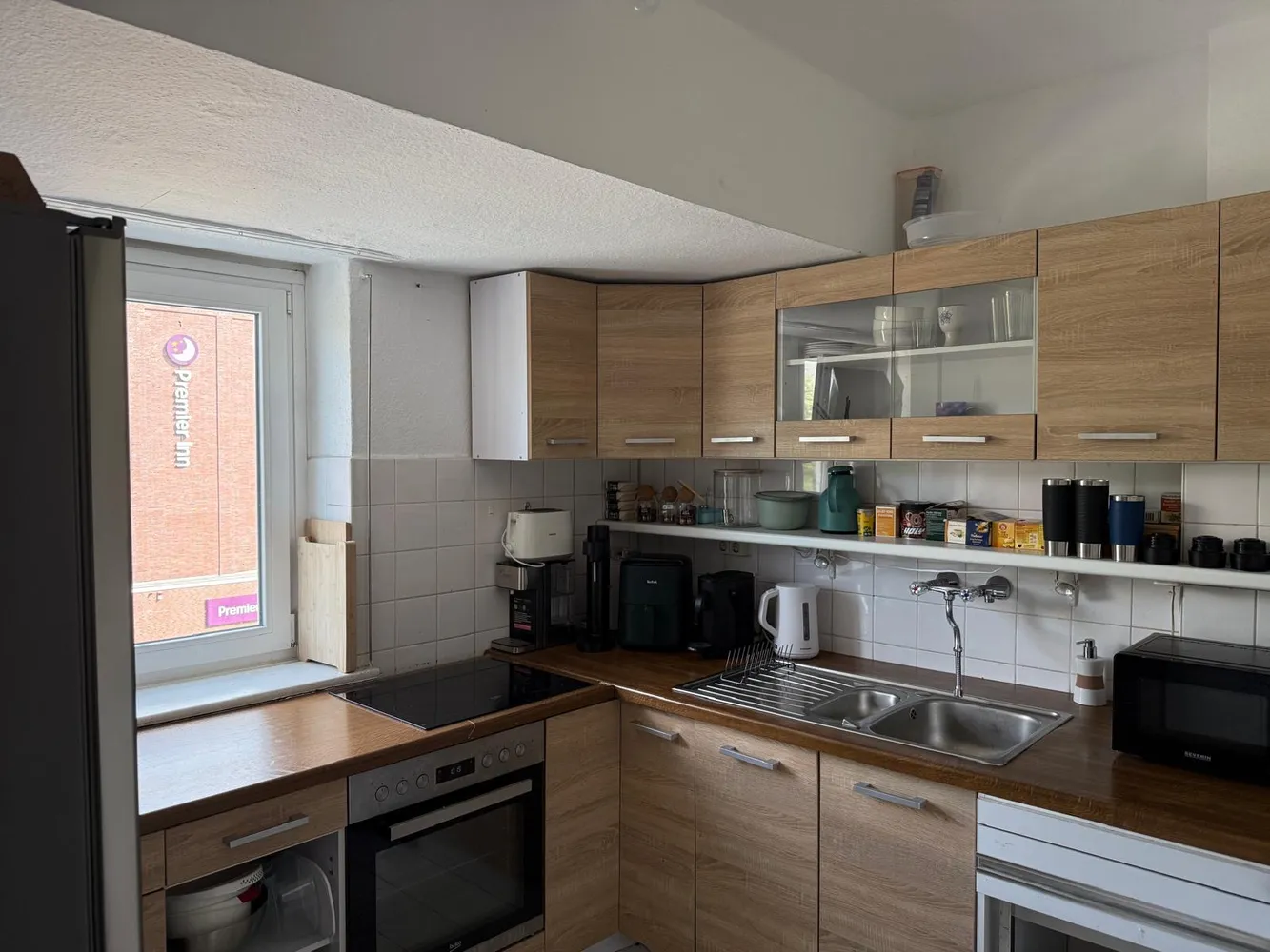 4 Zimmer Wohnung mit 95 m² in Lübeck – Bild 8