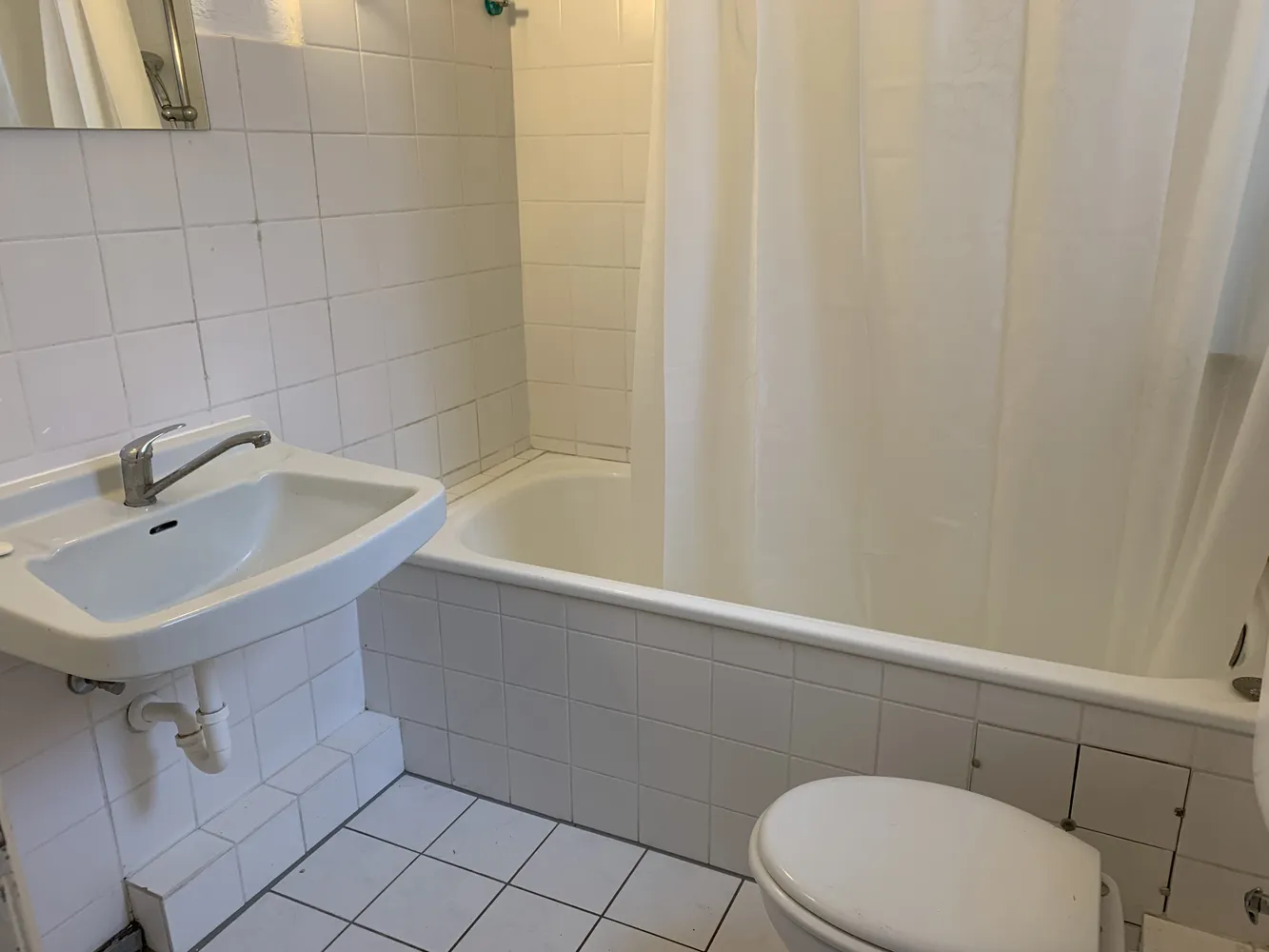 4 Zimmer Wohnung mit 95 m² in Lübeck – Bild 9