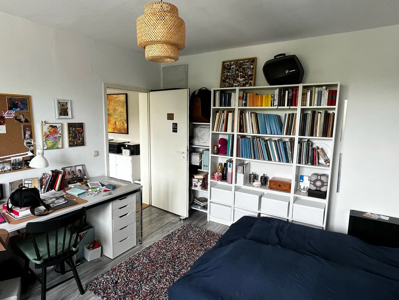 4 Zimmer Wohnung mit 95 m² in Lübeck – Bild 10