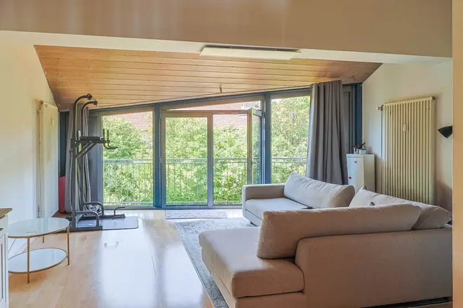 3 Zimmer Wohnung mit 94 m² in Ingolstadt – Bild 1