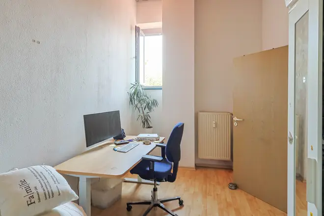 3 Zimmer Wohnung mit 94 m² in Ingolstadt – Bild 9