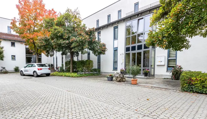 3 Zimmer Wohnung mit 94 m² in Ingolstadt – Bild 10