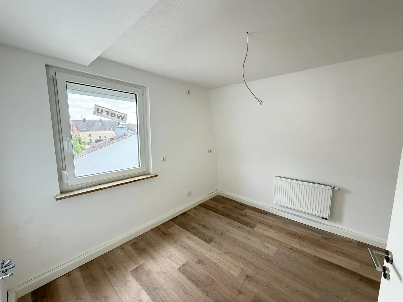 3 Zimmer Wohnung mit 58 m² in Amberg – Bild 3