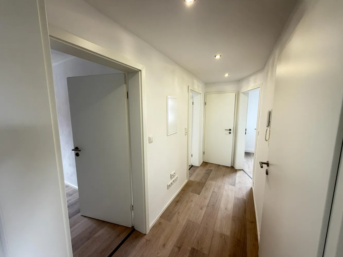 3 Zimmer Wohnung mit 58 m² in Amberg – Bild 5