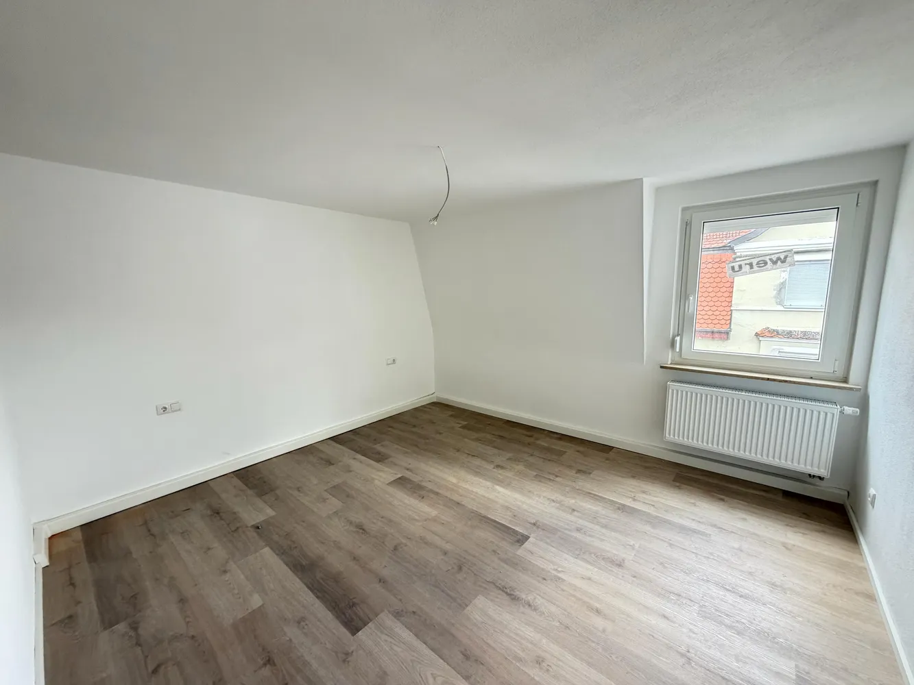 3 Zimmer Wohnung mit 58 m² in Amberg – Bild 6