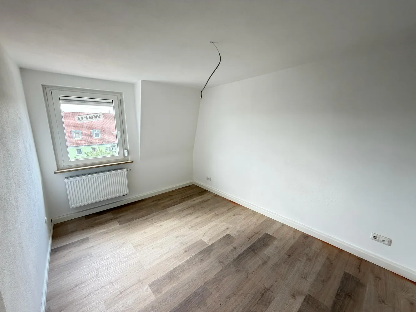 3 Zimmer Wohnung mit 58 m² in Amberg – Bild 7