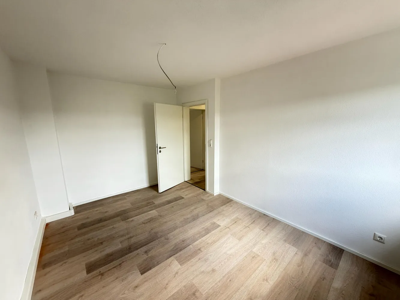 3 Zimmer Wohnung mit 58 m² in Amberg – Bild 8