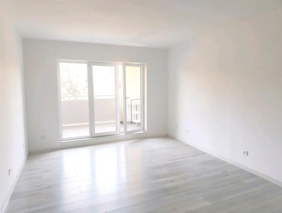3 Zimmer Wohnung mit 96 m² in Chemnitz – Bild 1