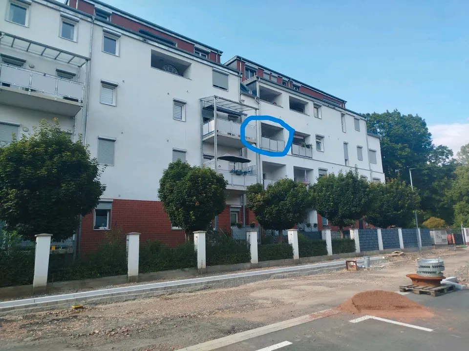 3 Zimmer Wohnung mit 96 m² in Chemnitz – Bild 4