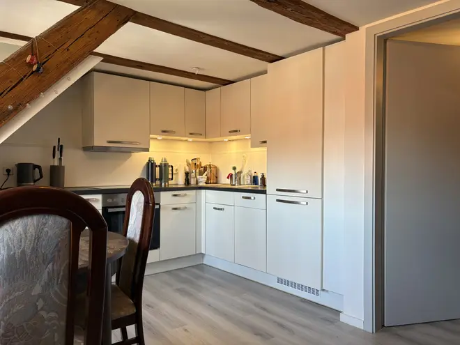 4 Zimmer Wohnung mit 118 m² in Dresden – Bild 11