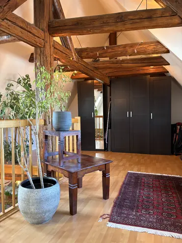 4 Zimmer Wohnung mit 118 m² in Dresden – Bild 3