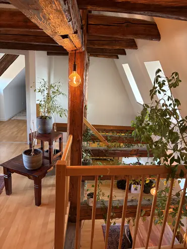 4 Zimmer Wohnung mit 118 m² in Dresden – Bild 4