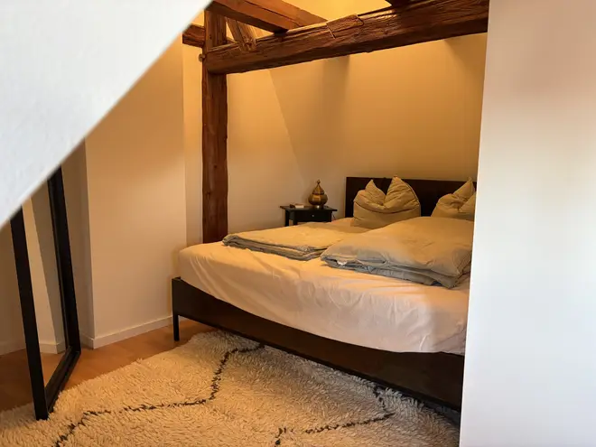 4 Zimmer Wohnung mit 118 m² in Dresden – Bild 5