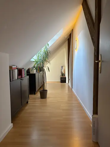 4 Zimmer Wohnung mit 118 m² in Dresden – Bild 6