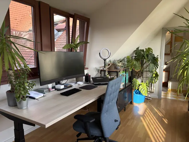 4 Zimmer Wohnung mit 118 m² in Dresden – Bild 7