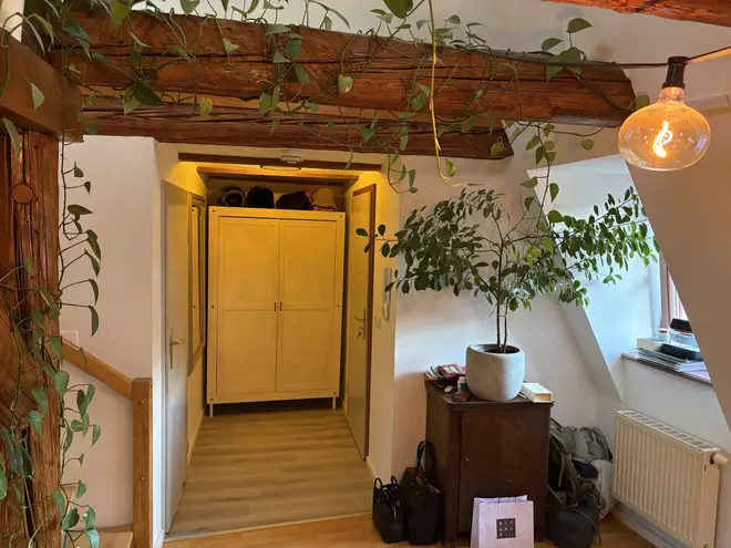 4 Zimmer Wohnung mit 118 m² in Dresden – Bild 10