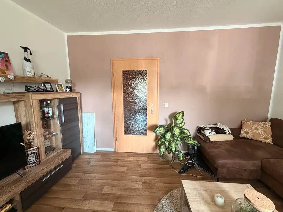 2 Zimmer Wohnung mit 48 m² in Jena – Bild 1