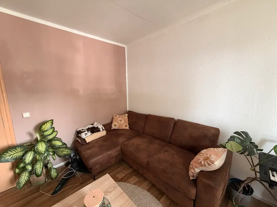 2 Zimmer Wohnung mit 48 m² in Jena – Bild 3