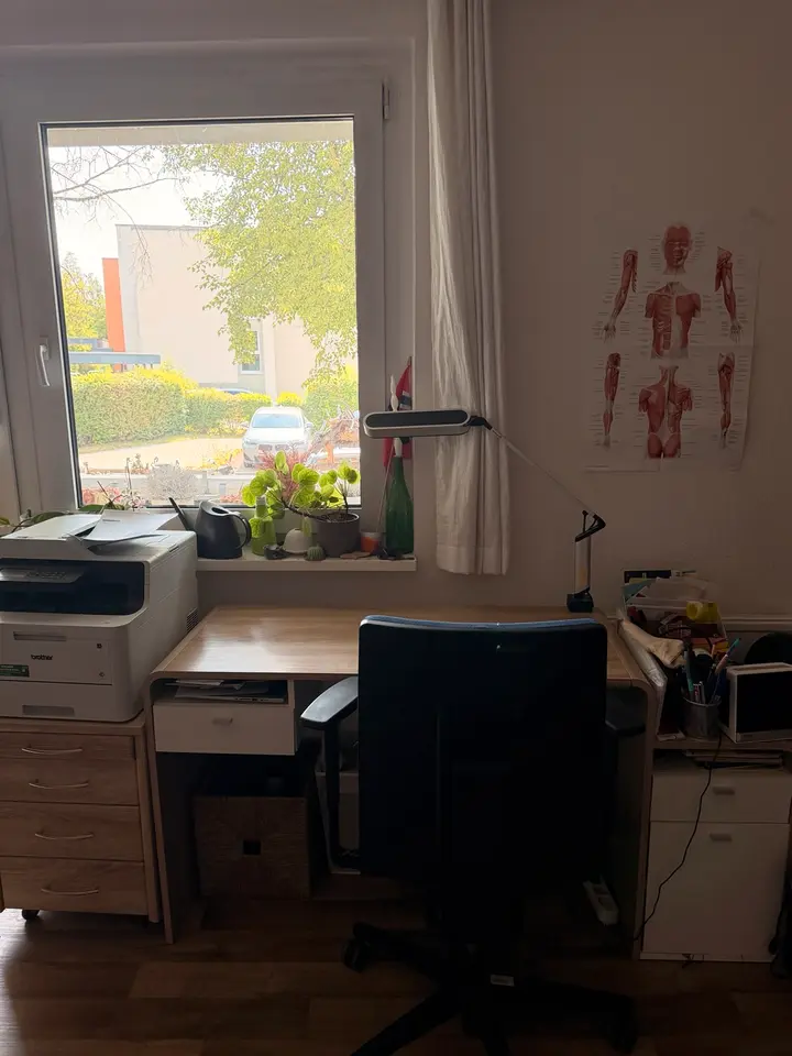 2 Zimmer Wohnung mit 48 m² in Jena – Bild 4